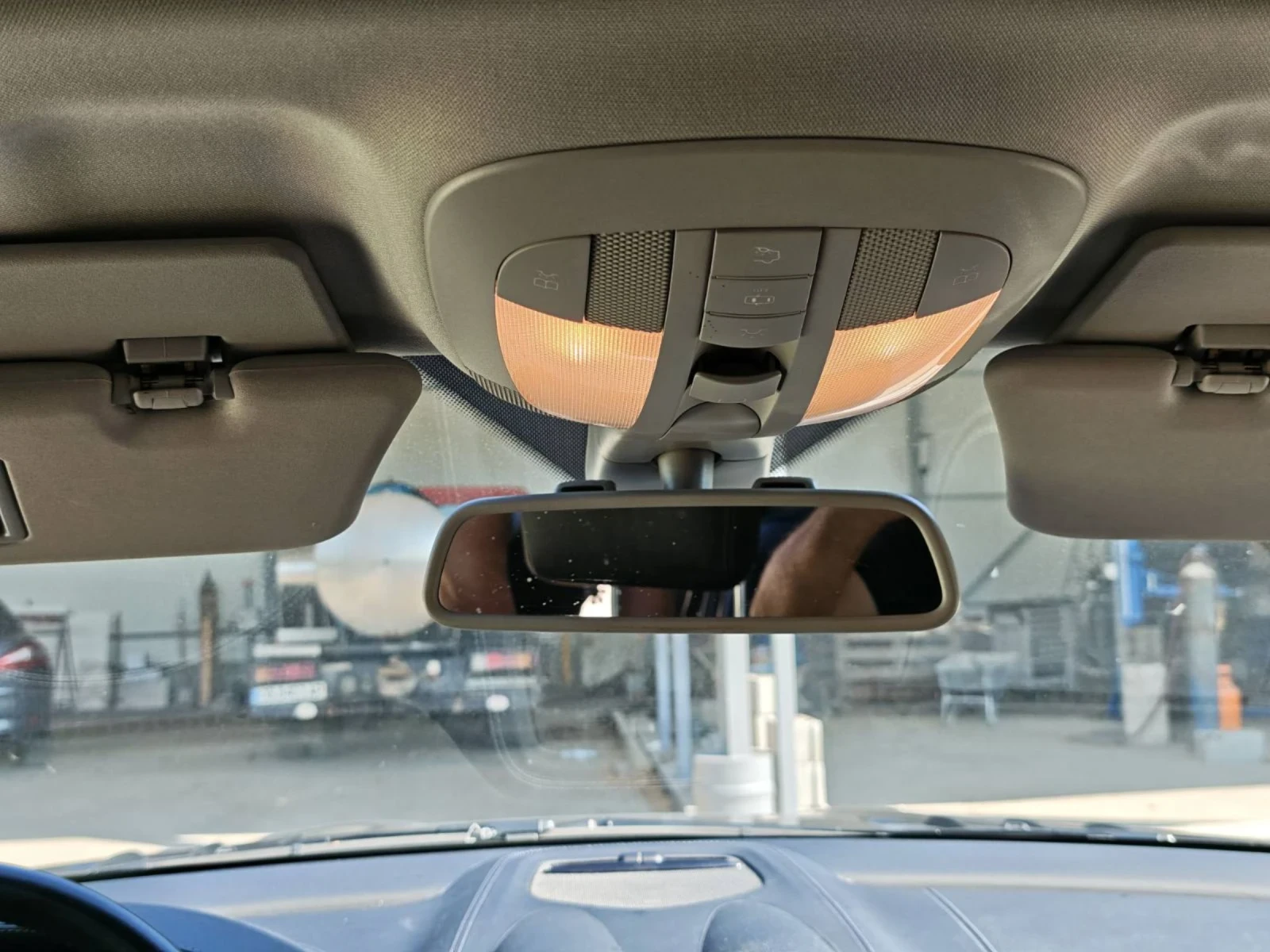 Mercedes-Benz GL 450 | Mobile.bg   12