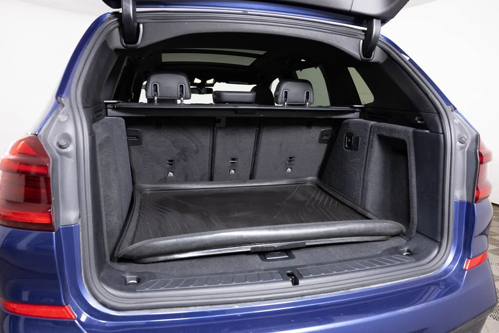 BMW X3 M40i* HUD* Pano* * * * *  | Mobile.bg   3