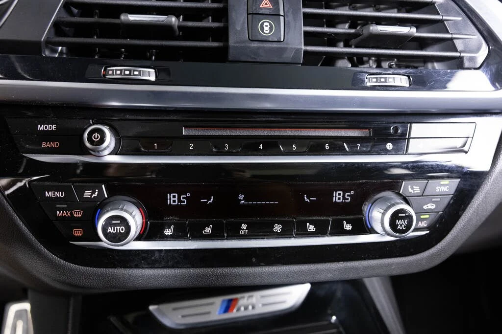 BMW X3 M40i* HUD* Pano* * * * *  | Mobile.bg   12