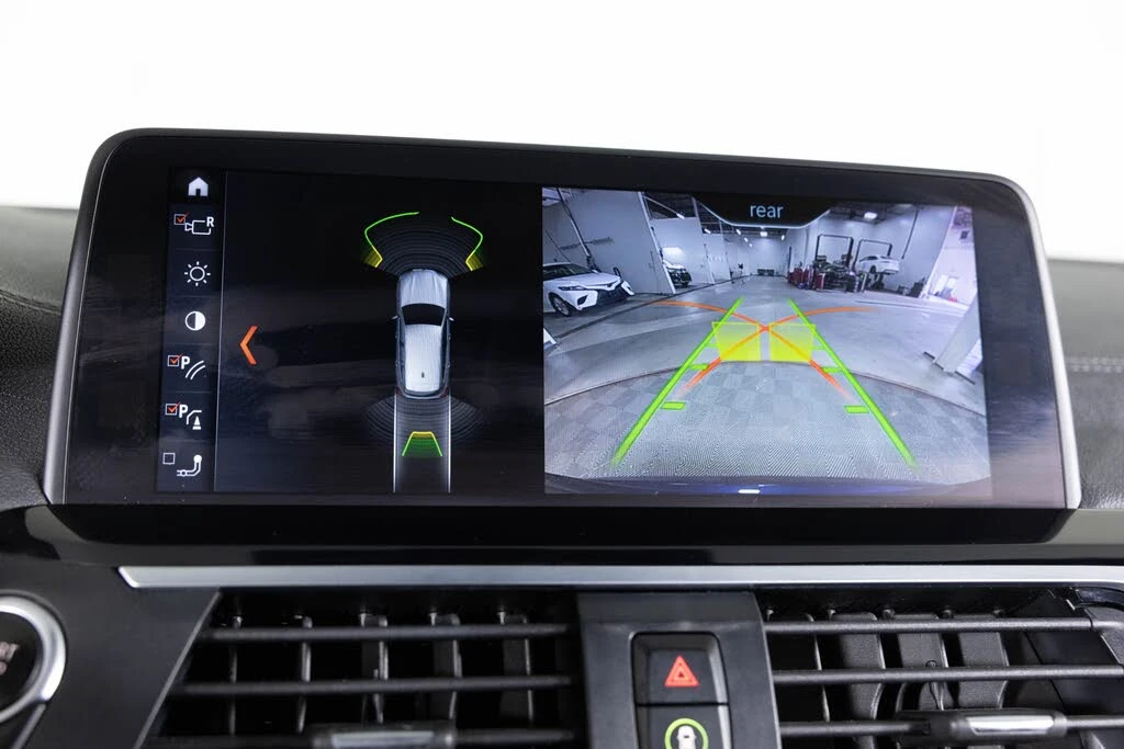 BMW X3 M40i* HUD* Pano* * * * *  | Mobile.bg   11