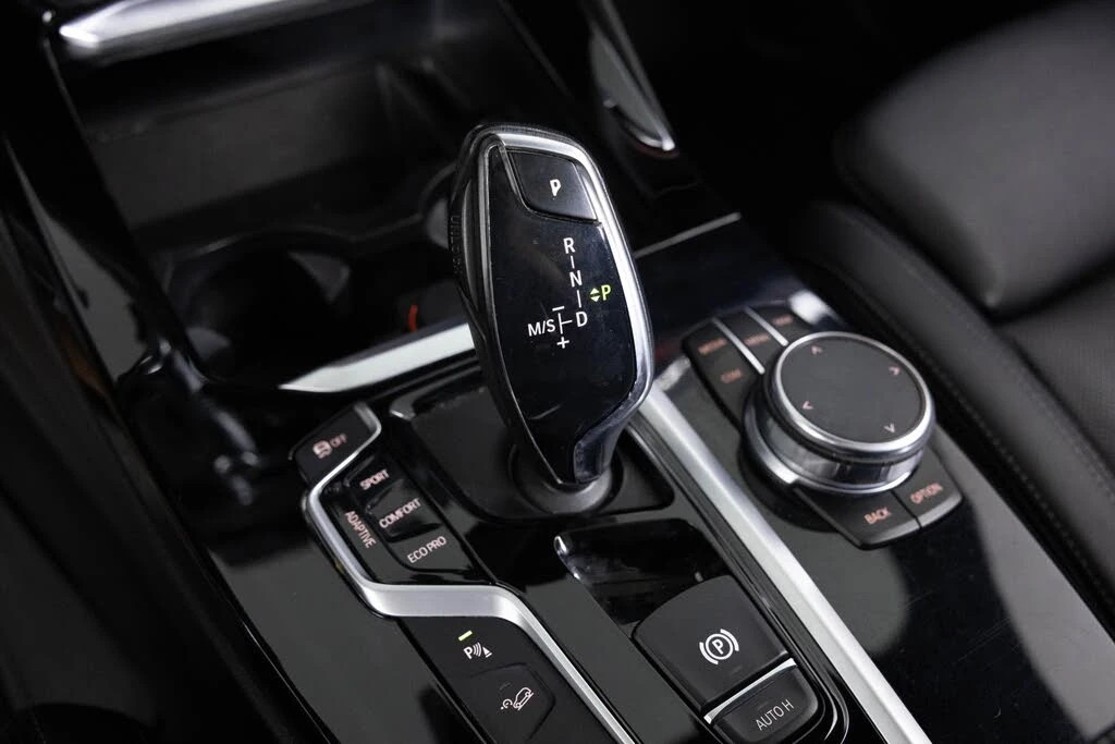 BMW X3 M40i* HUD* Pano* * * * *  | Mobile.bg   13