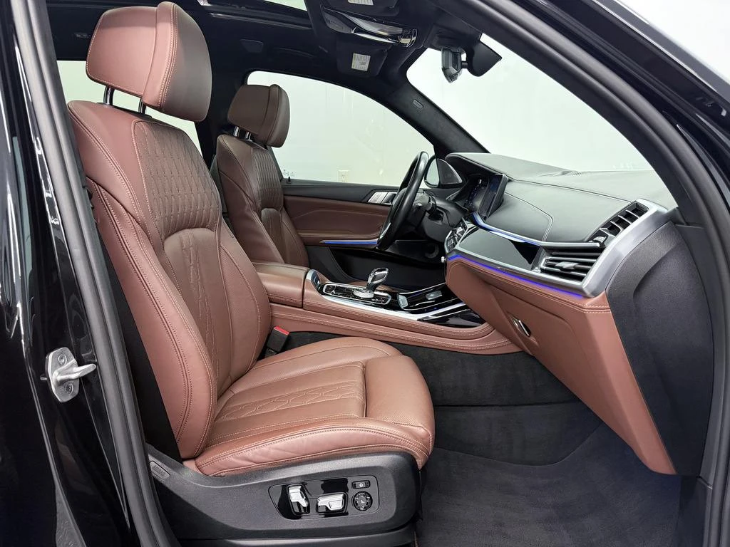 BMW X7 ALPINA XB7  | Mobile.bg   13