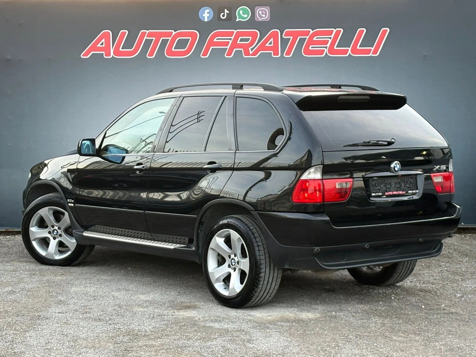 BMW X5 3.0D SPORT PACK* FULL*     | Mobile.bg   6