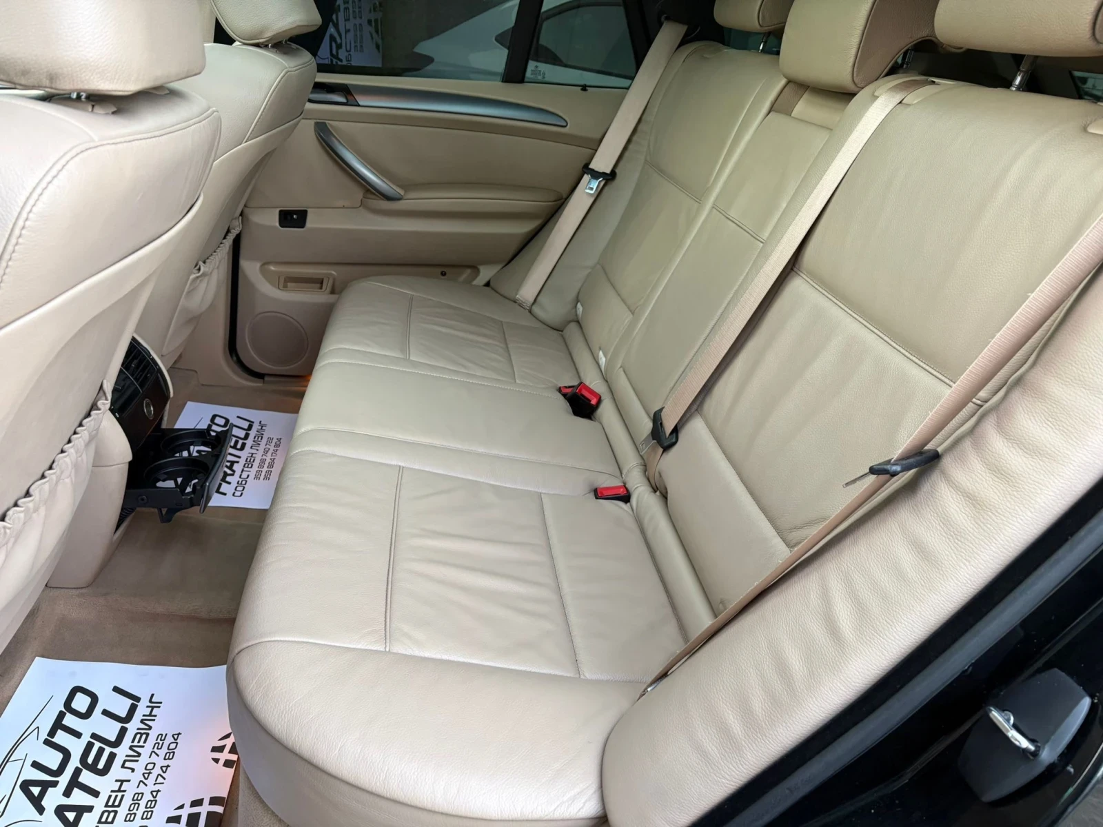 BMW X5 3.0D SPORT PACK* FULL*     | Mobile.bg   11