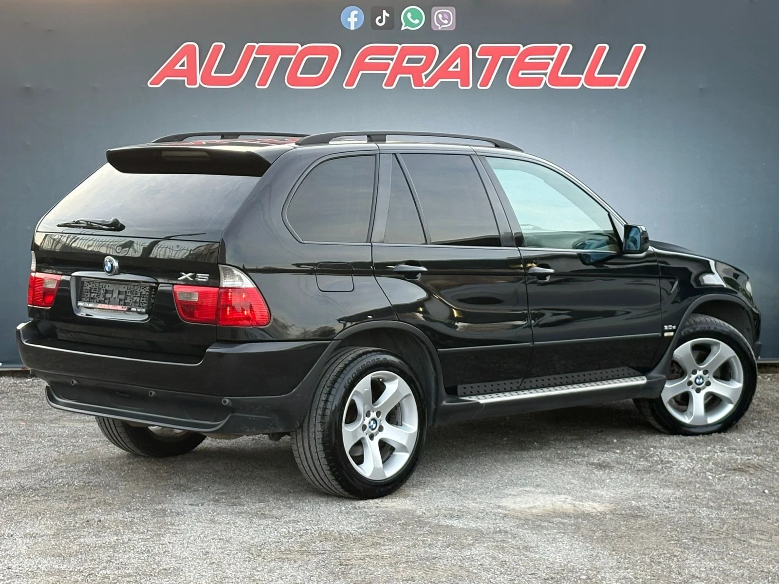 BMW X5 3.0D SPORT PACK* FULL*     | Mobile.bg   4