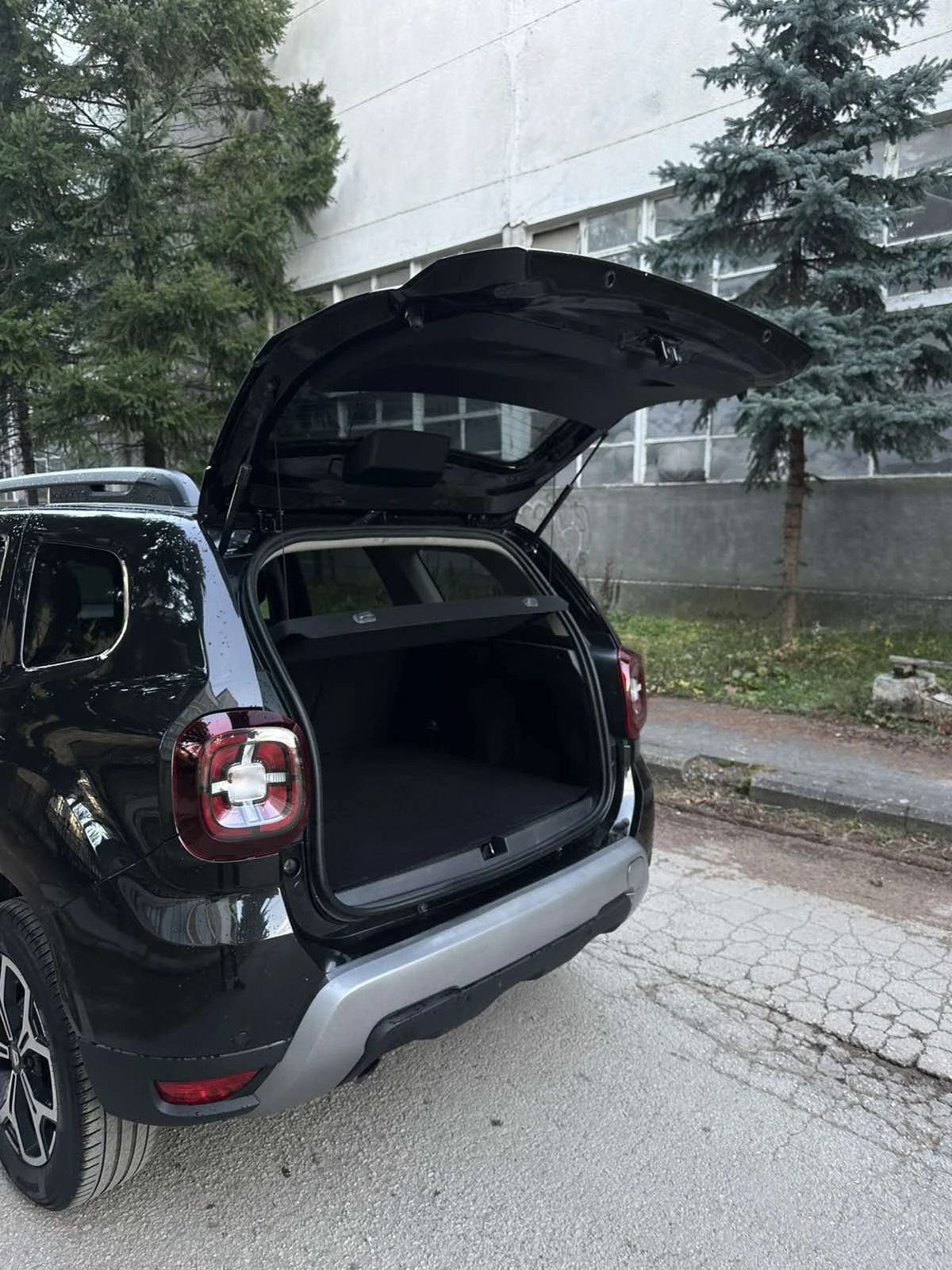 Dacia Duster  1.5DCI* NAVI* 4x4 | Mobile.bg � ����������� 7
