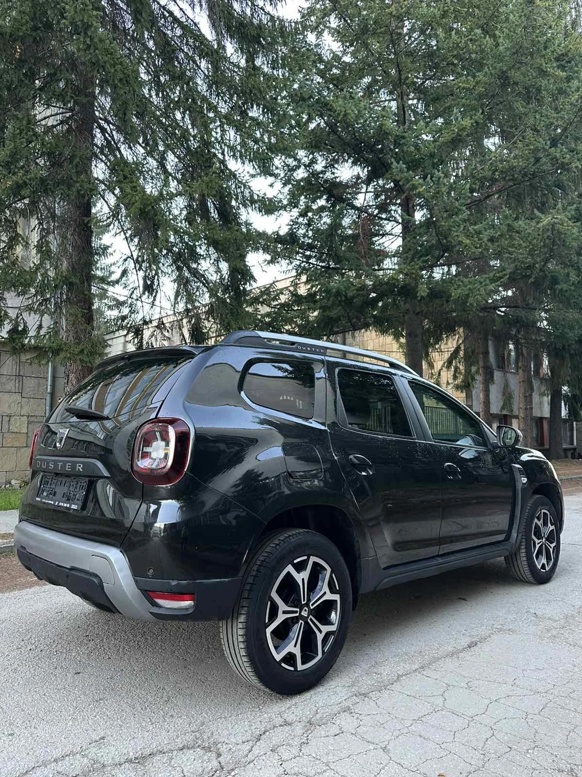 Dacia Duster  1.5DCI* NAVI* 4x4 | Mobile.bg � ����������� 6