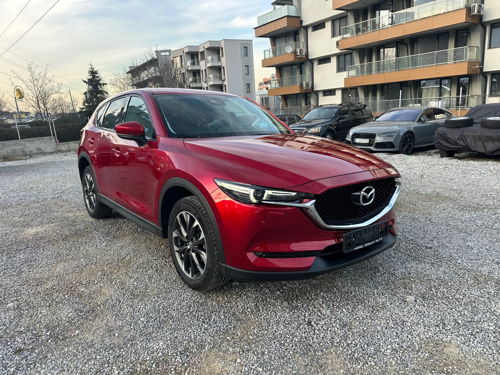 Mazda CX-5 ��������� 4�4 ��������� | Mobile.bg � ����������� 3