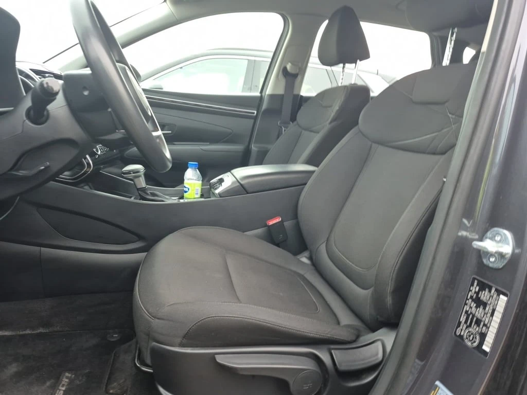 Hyundai Tucson 2023 Essential * CARFAX * БЕЗ ПЪРВОНАЧАЛНА ВНОСКА - изображение 7