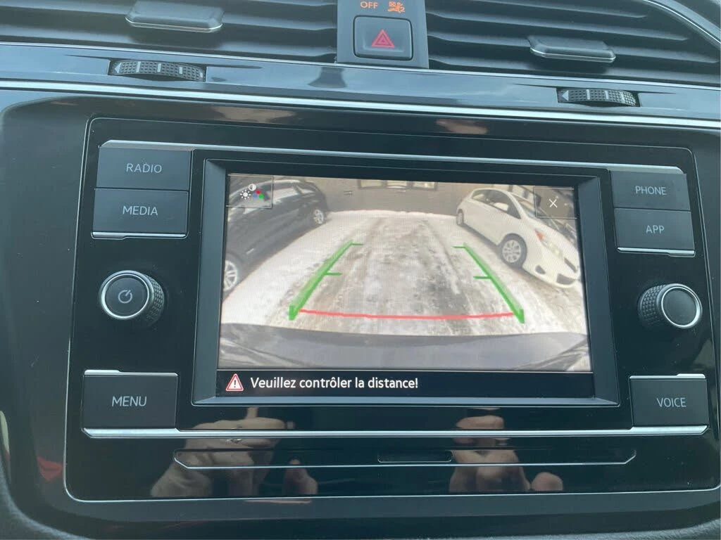 VW Tiguan ������ �����* ������* DIGITAL* �������* CARPLAY | Mobile.bg � ����������� 11