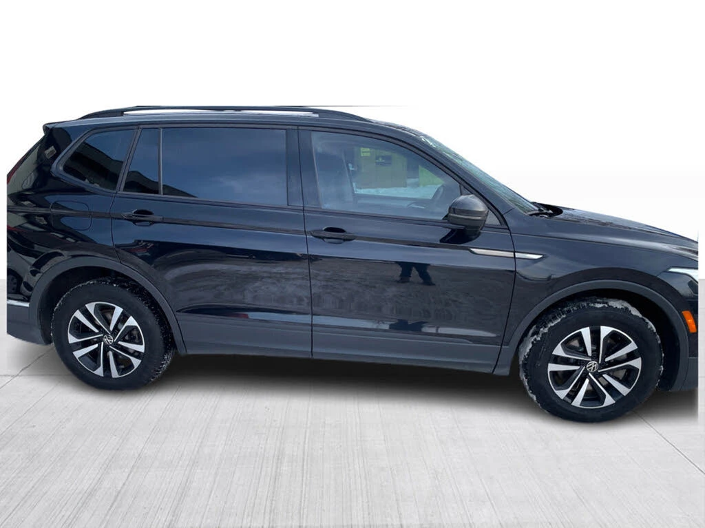 VW Tiguan МЪРТВА ТОЧКА* КАМЕРА* DIGITAL* ПОДГРЕВ* CARPLAY - изображение 6