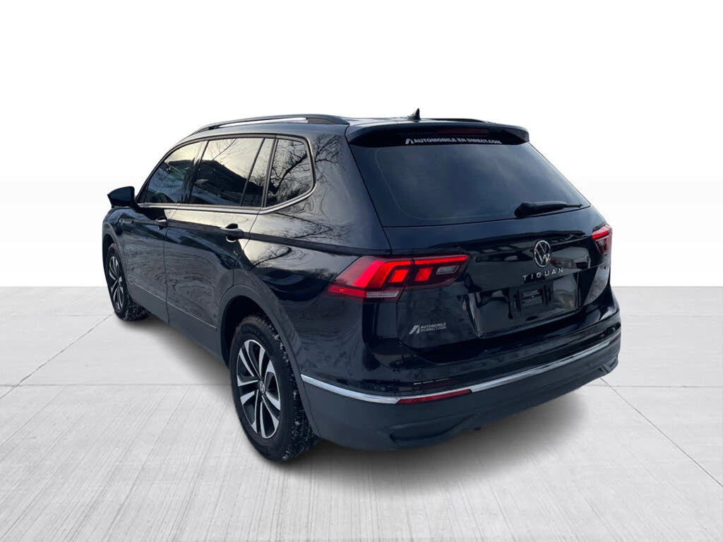 VW Tiguan МЪРТВА ТОЧКА* КАМЕРА* DIGITAL* ПОДГРЕВ* CARPLAY - изображение 5