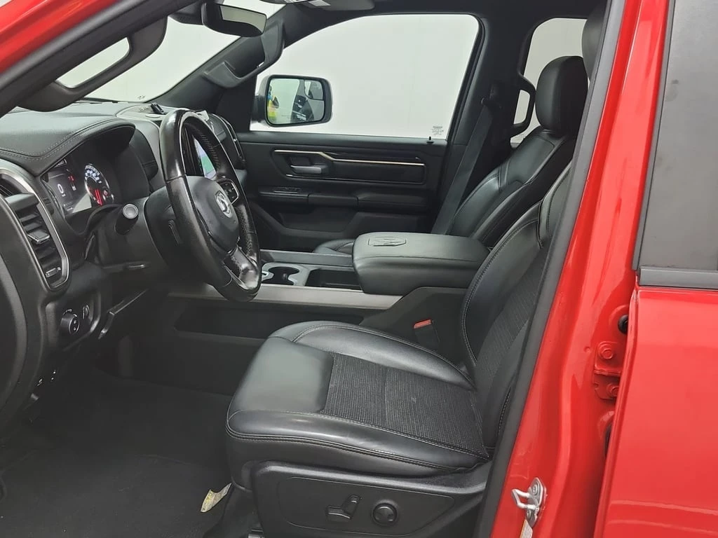 Dodge RAM 1500 * SPORT CREW CAB SHORT BED * CARFAX *  | Mobile.bg � ����������� 5