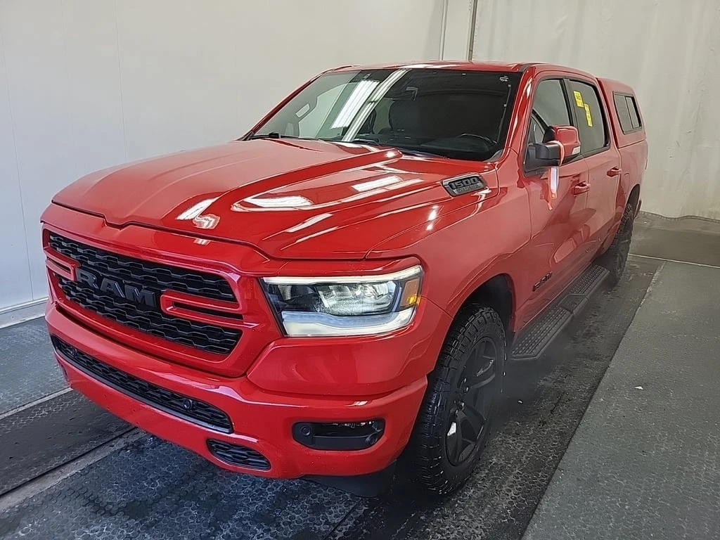 Dodge RAM 1500 * SPORT CREW CAB SHORT BED * CARFAX *  | Mobile.bg � ����������� 1