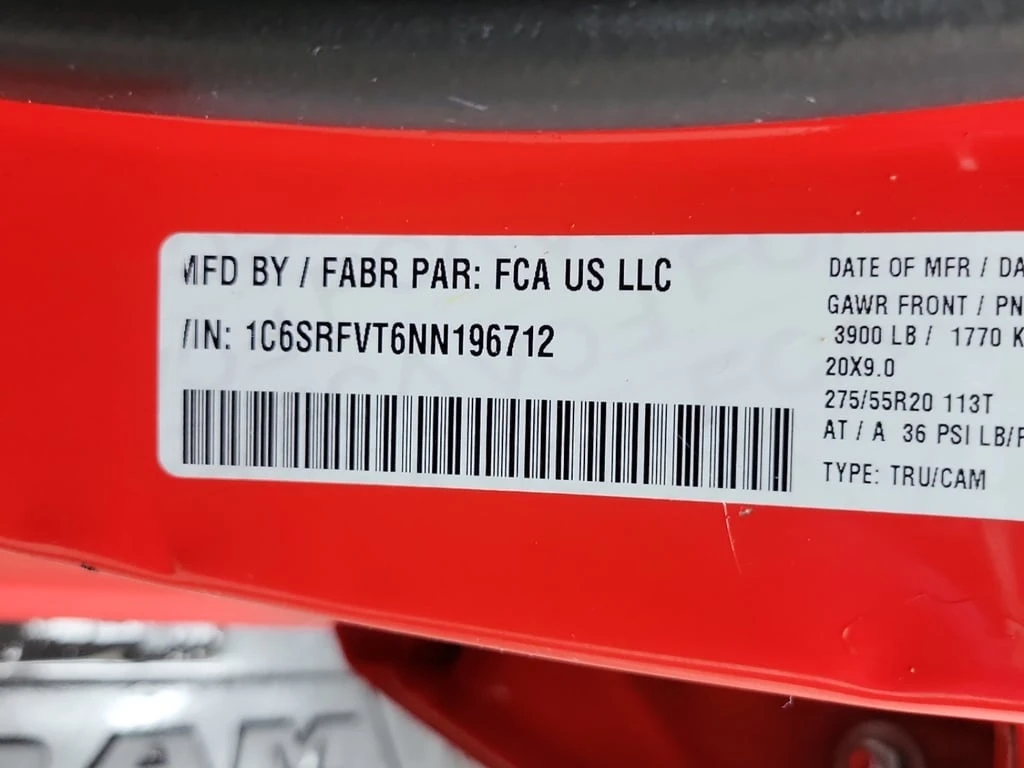 Dodge RAM 1500 * SPORT CREW CAB SHORT BED * CARFAX *  | Mobile.bg � ����������� 16