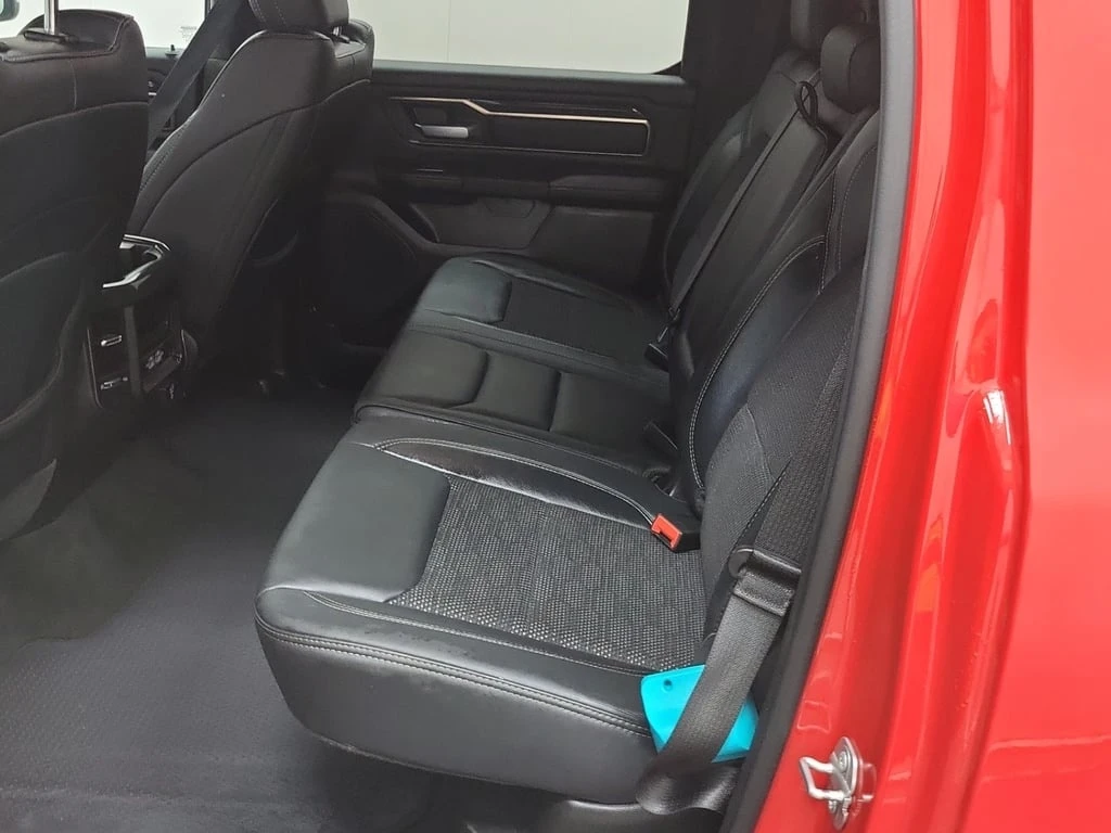 Dodge RAM 1500 * SPORT CREW CAB SHORT BED * CARFAX *  | Mobile.bg � ����������� 13