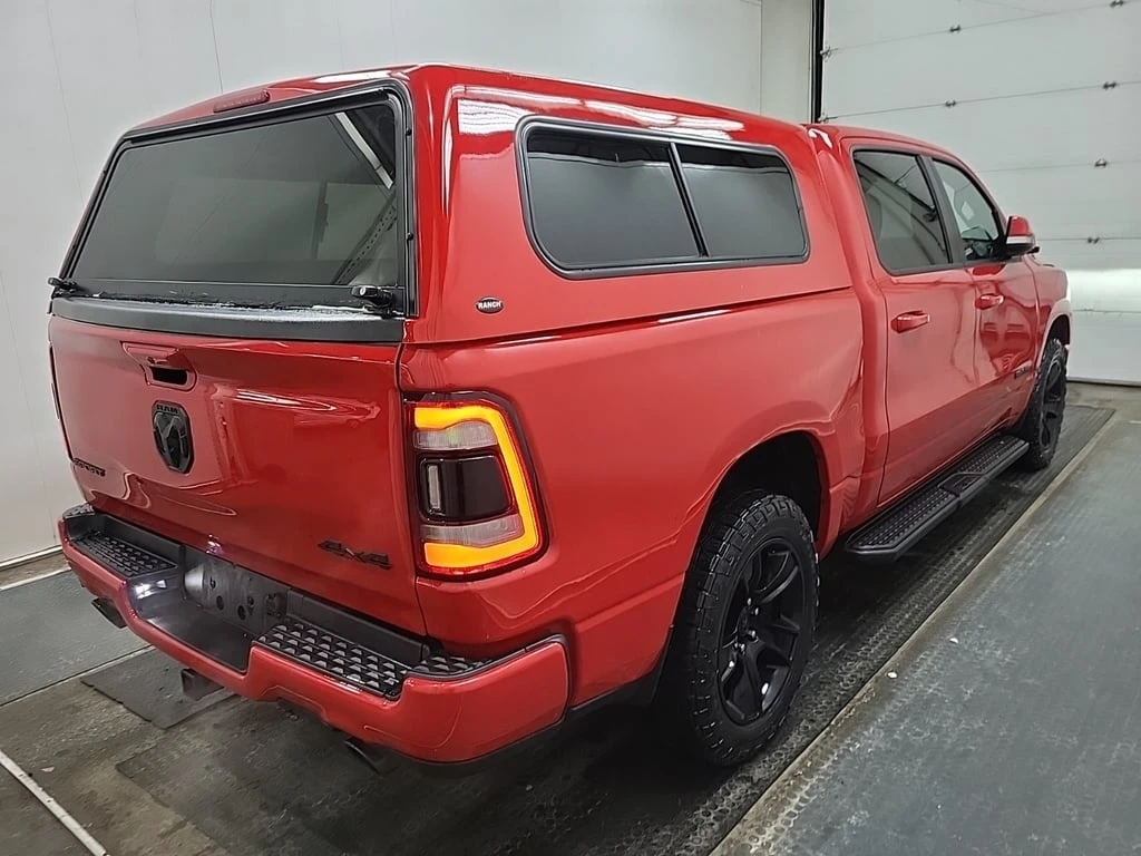 Dodge RAM 1500 * SPORT CREW CAB SHORT BED * CARFAX *  | Mobile.bg � ����������� 3