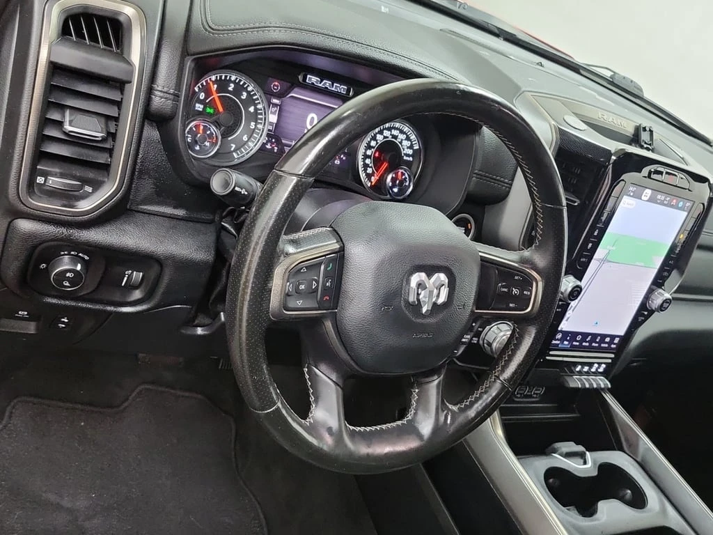 Dodge RAM 1500 * SPORT CREW CAB SHORT BED * CARFAX *  | Mobile.bg � ����������� 12