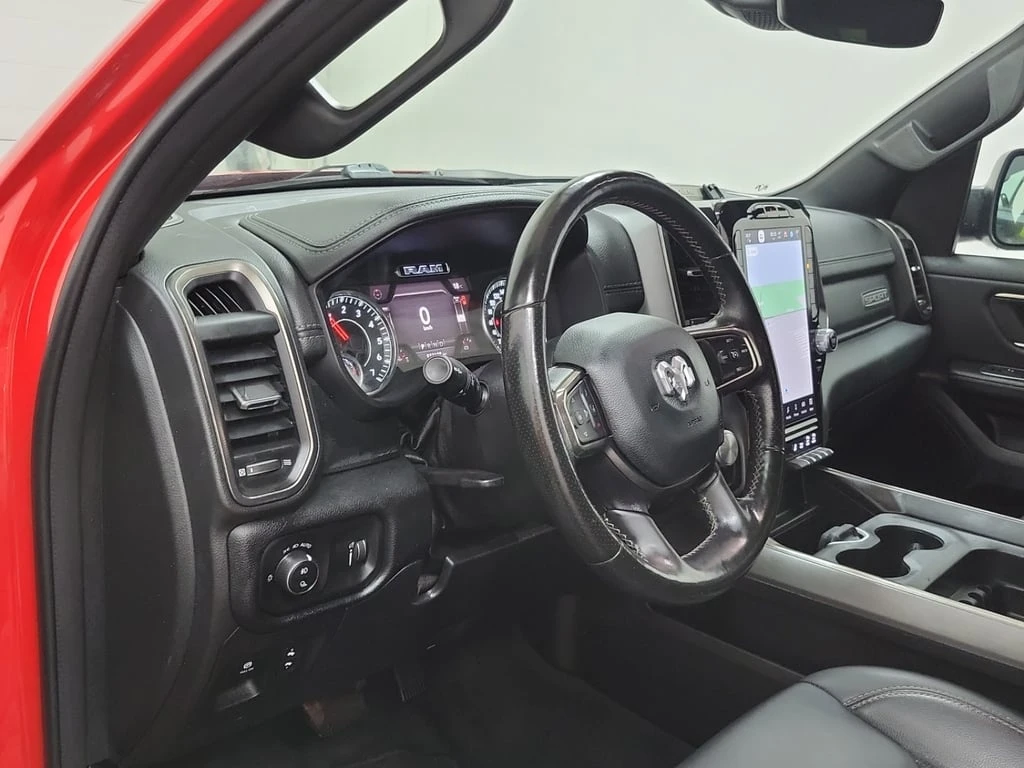 Dodge RAM 1500 * SPORT CREW CAB SHORT BED * CARFAX *  | Mobile.bg � ����������� 10