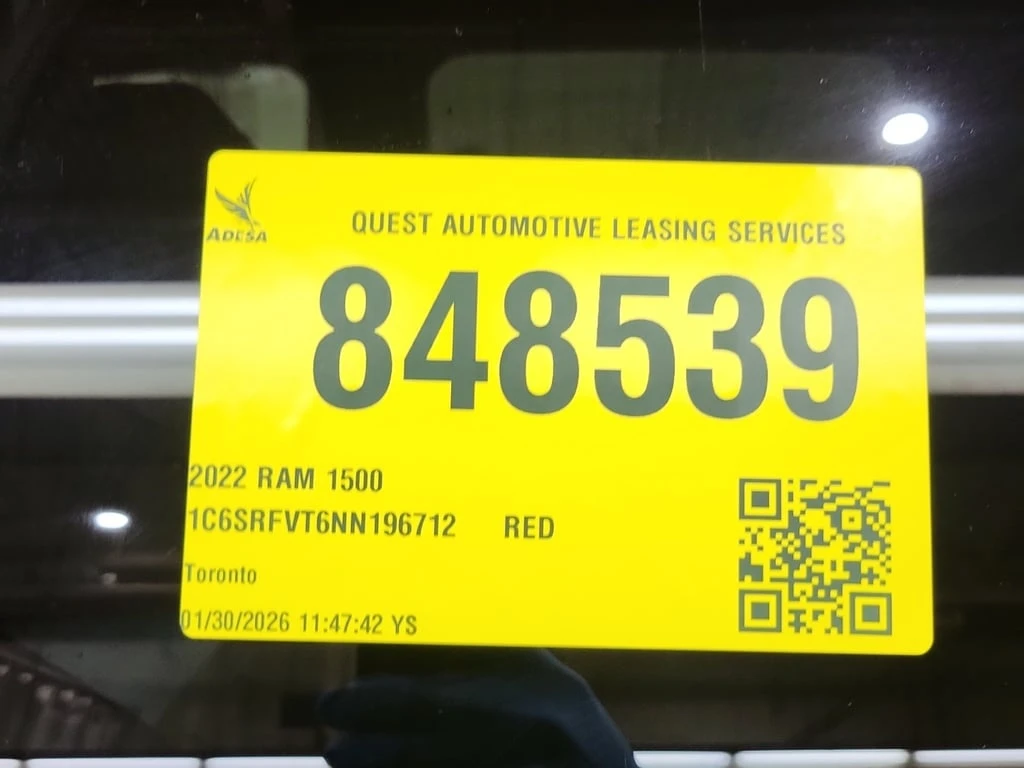 Dodge RAM 1500 * SPORT CREW CAB SHORT BED * CARFAX *  | Mobile.bg � ����������� 15