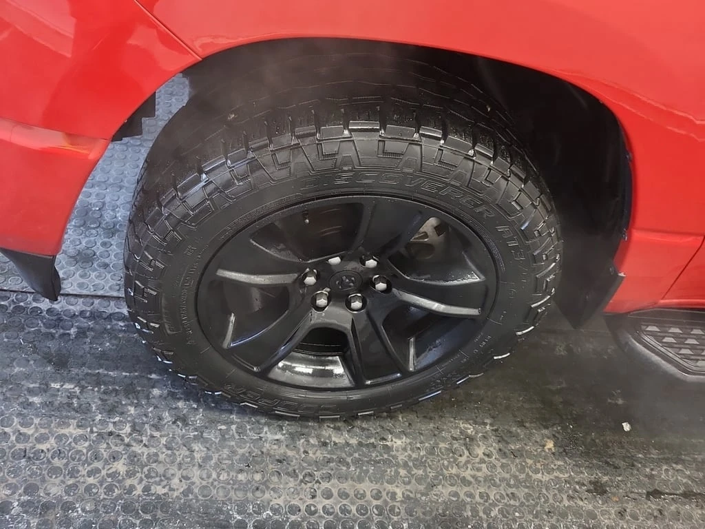 Dodge RAM 1500 * SPORT CREW CAB SHORT BED * CARFAX *  | Mobile.bg � ����������� 6