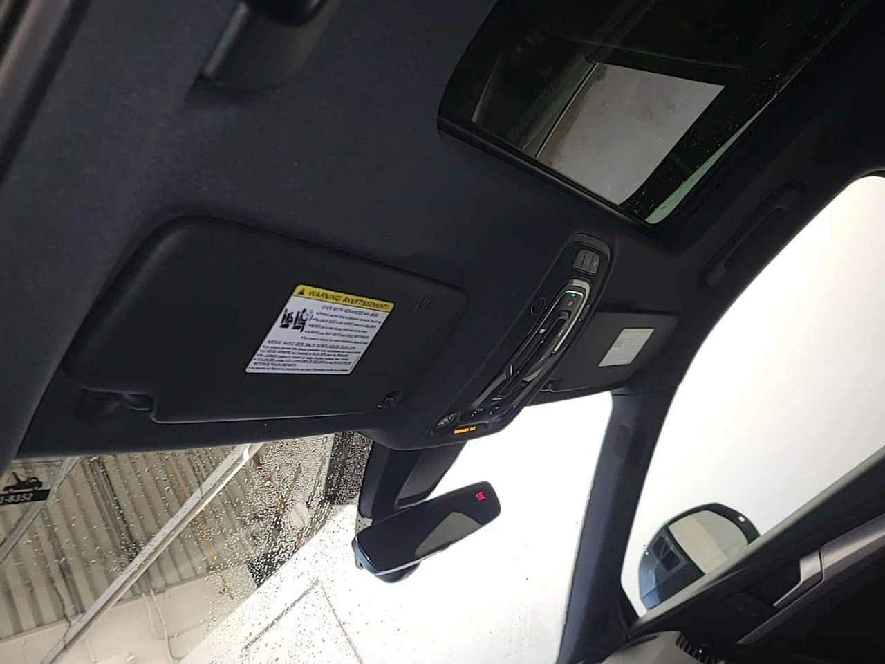 Audi Q5 TECHNIK  CARFAX, снимка 12 - Автомобили и джипове - 53854735