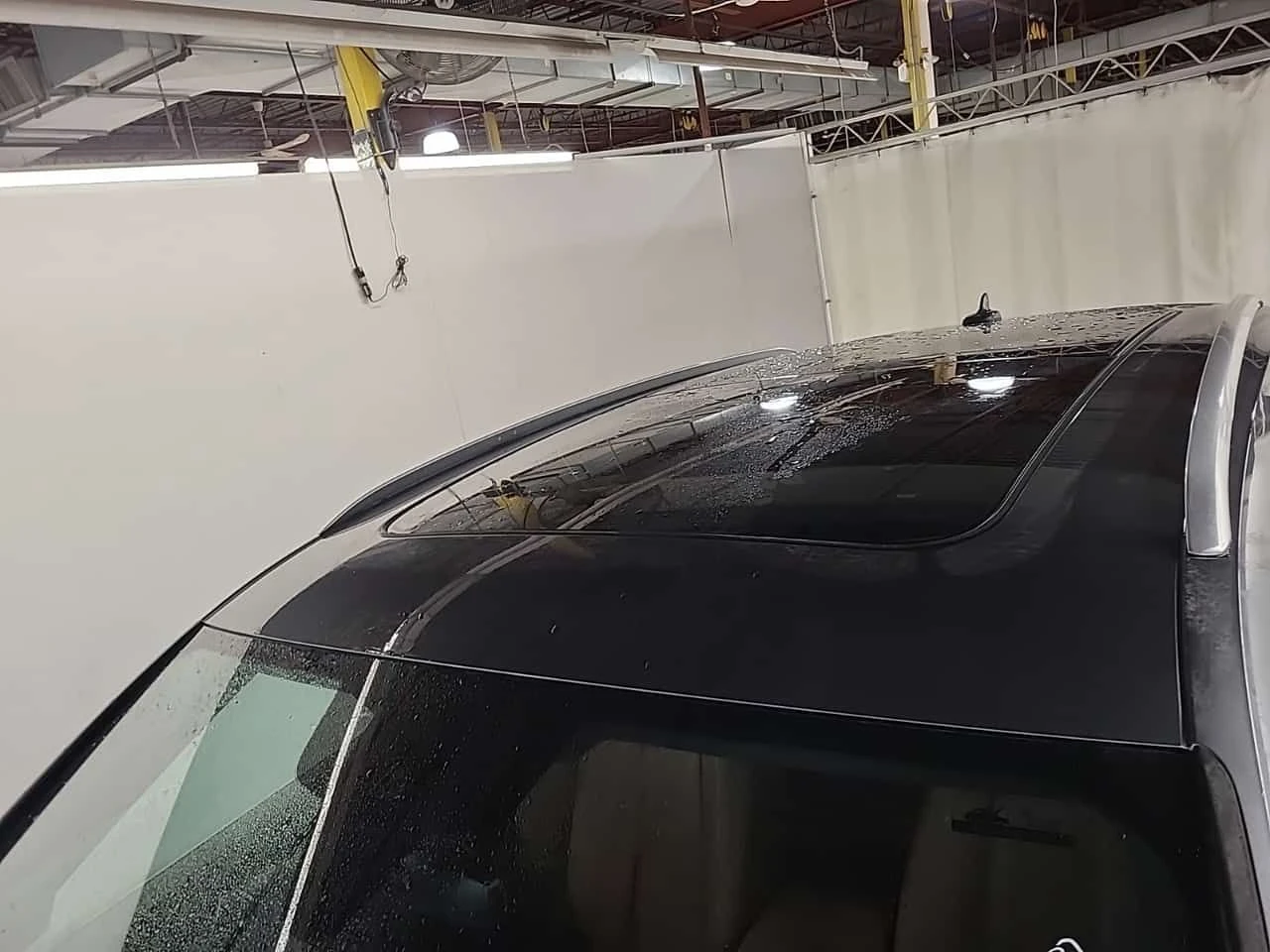 Audi Q5 TECHNIK  CARFAX, снимка 6 - Автомобили и джипове - 53854735