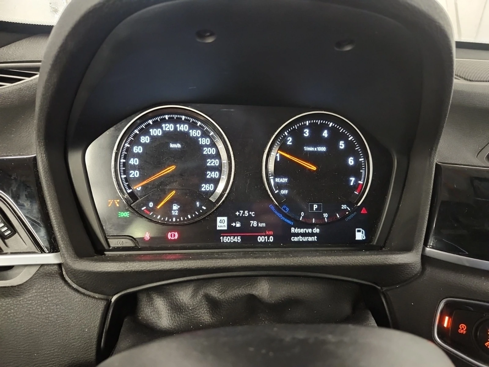 BMW X1 XDRIVE28I* * CARFAX * * АВТО КРЕДИТ * * , снимка 6 - Автомобили и джипове - 54191379