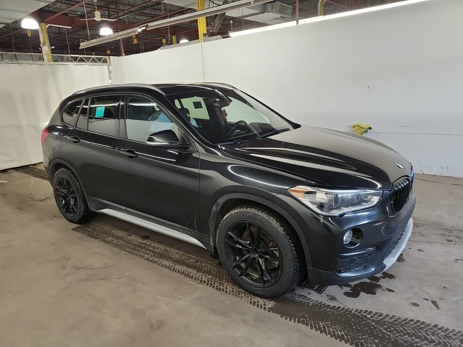 BMW X1 XDRIVE28I* * CARFAX * * АВТО КРЕДИТ * * 