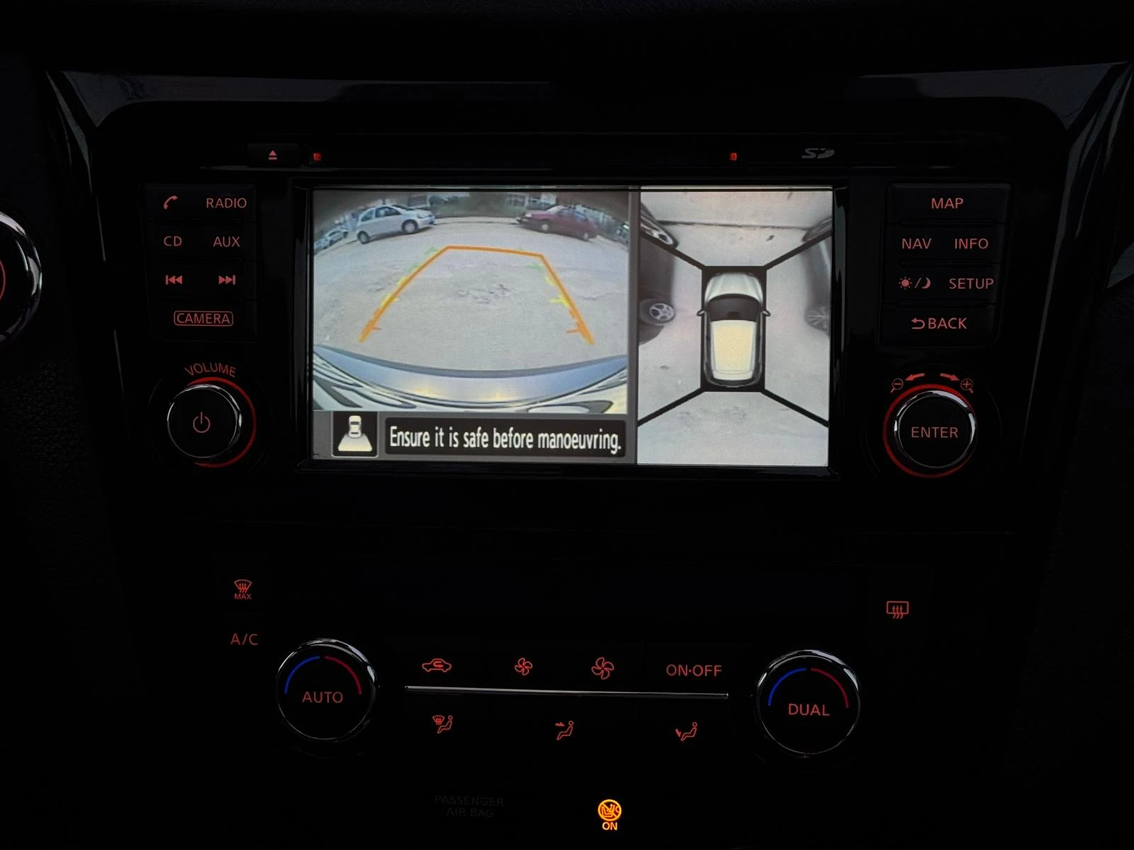 Nissan Qashqai J11, снимка 14 - Автомобили и джипове - 54217081