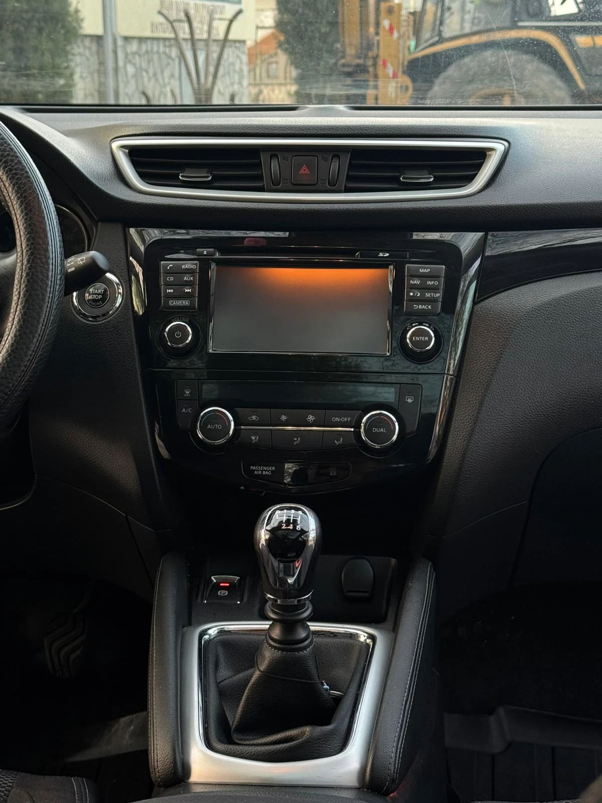 Nissan Qashqai J11, снимка 13 - Автомобили и джипове - 54217081