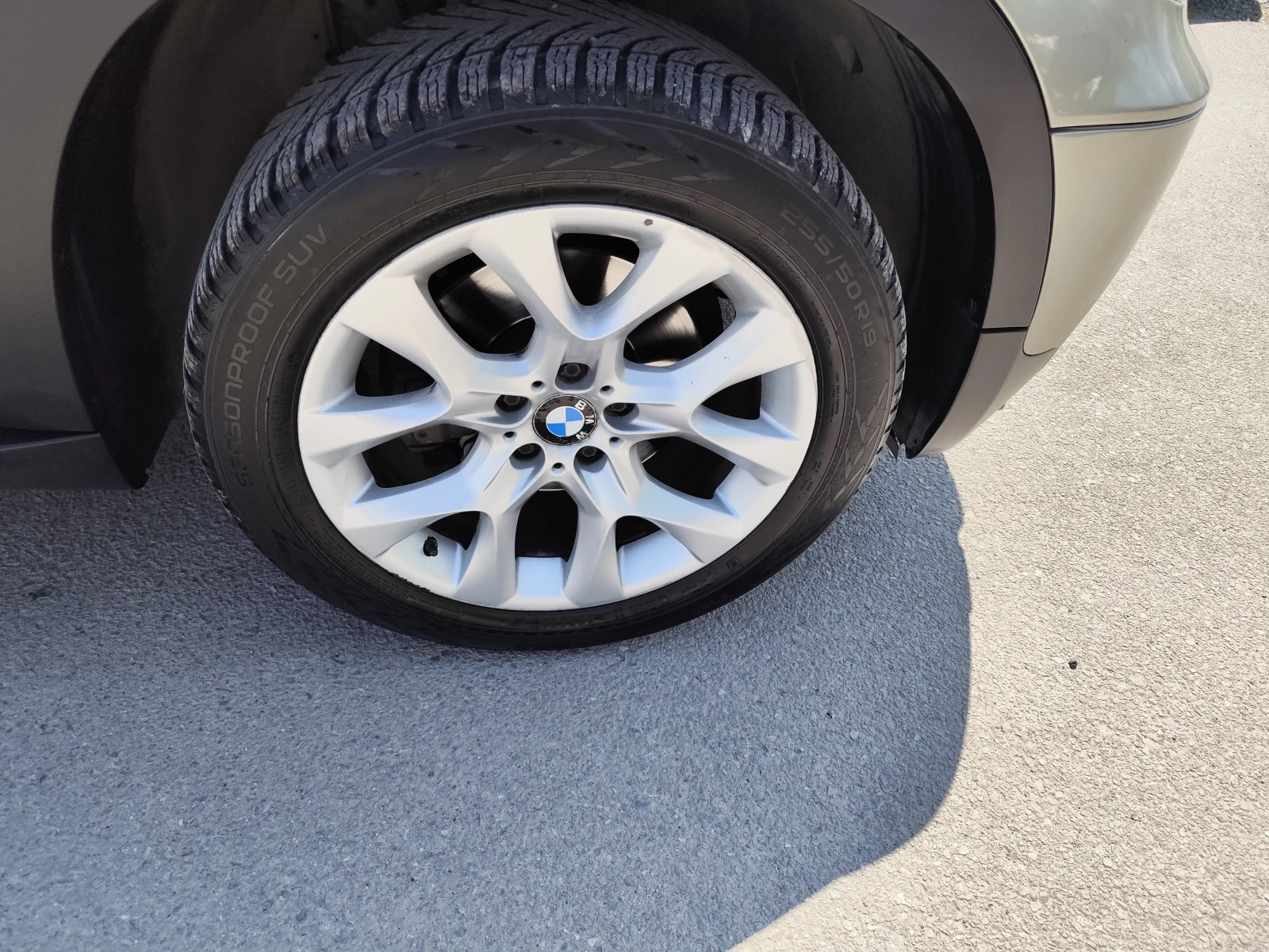 BMW X5 3.0i XDrive* ���������* LED/XENON* NAVI* ����*  | Mobile.bg � ����������� 17