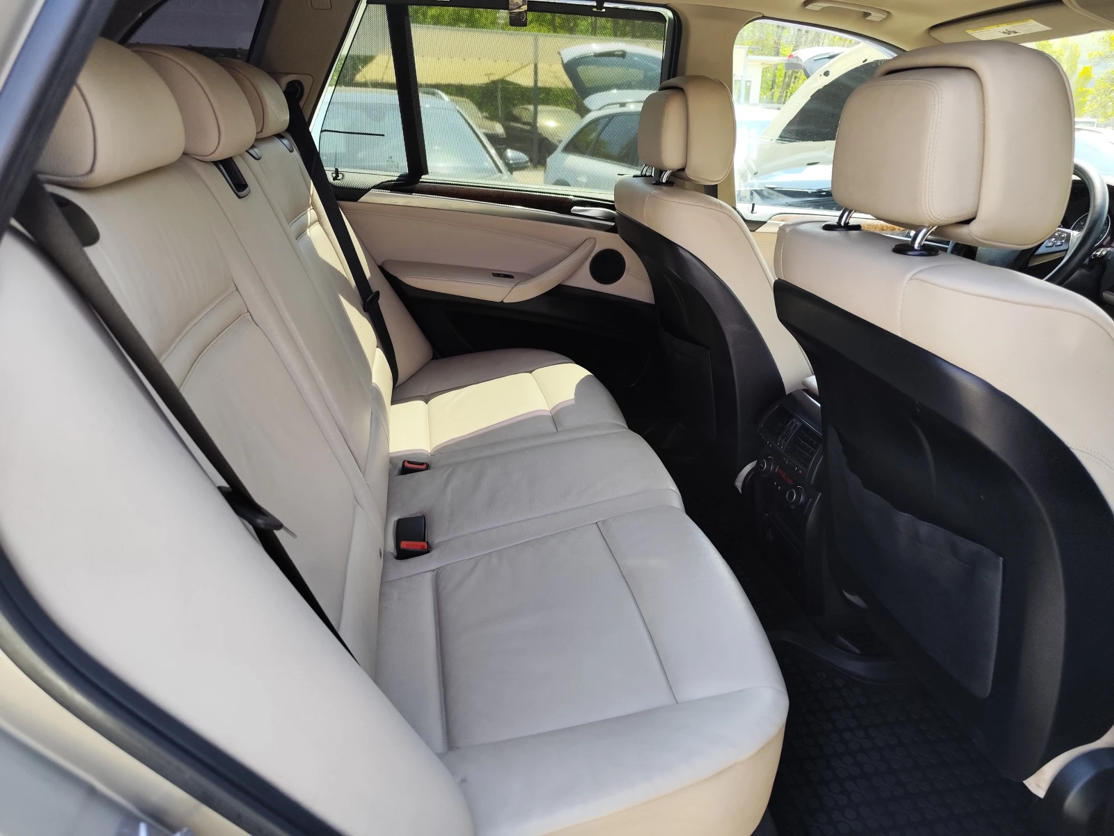 BMW X5 3.0i XDrive* ���������* LED/XENON* NAVI* ����*  | Mobile.bg � ����������� 11