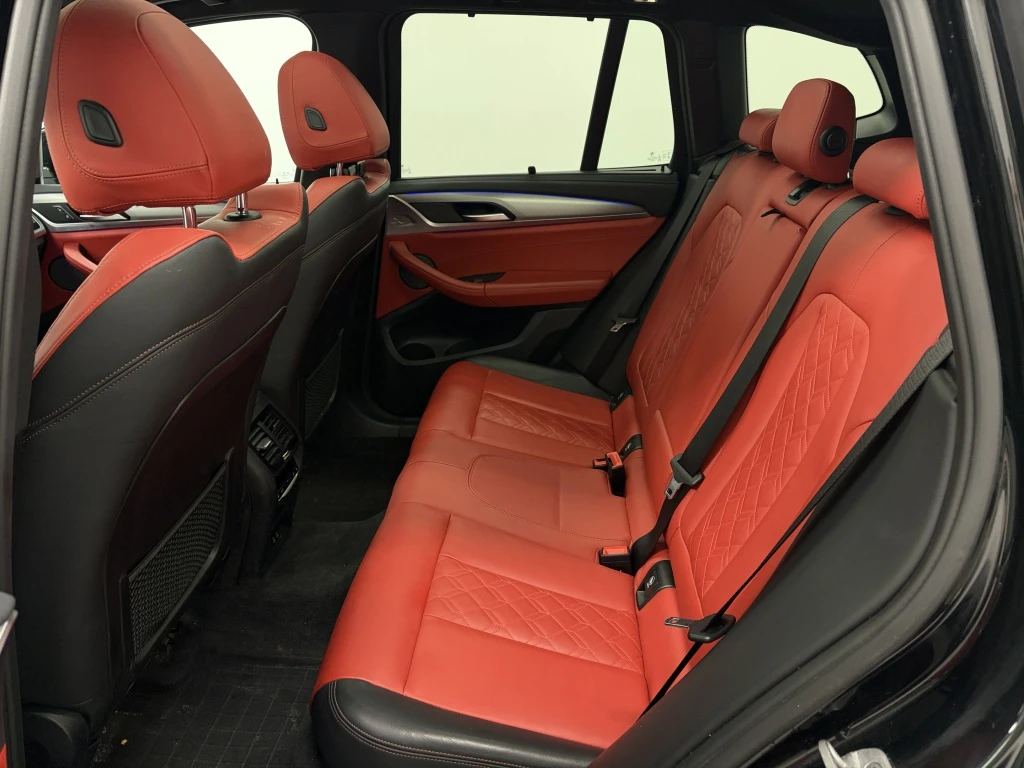 BMW X3 M40i, снимка 11 - Автомобили и джипове - 54682164