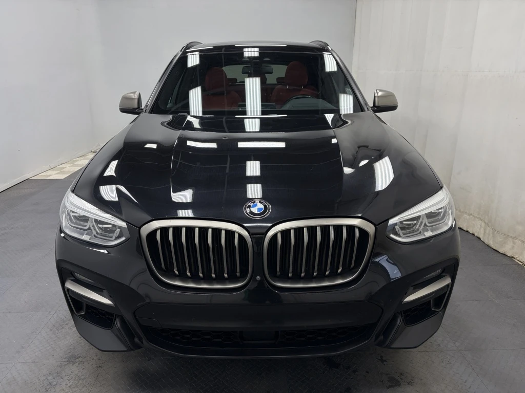 BMW X3 M40i