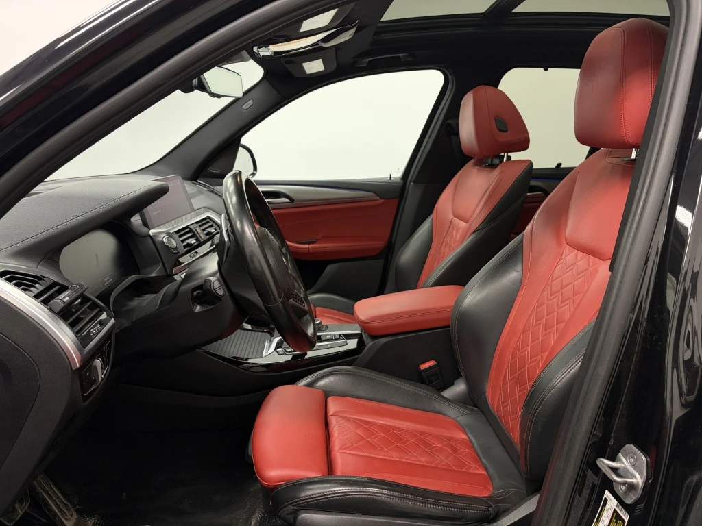 BMW X3 M40i, снимка 10 - Автомобили и джипове - 54682164
