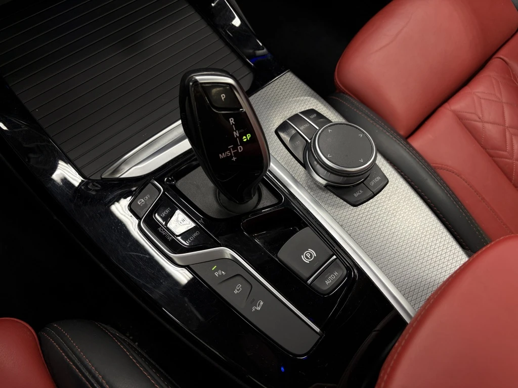 BMW X3 M40i, снимка 12 - Автомобили и джипове - 54682164