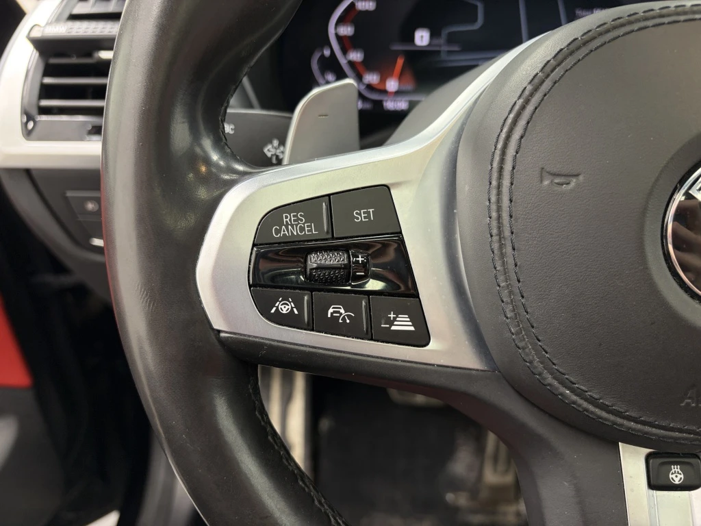 BMW X3 M40i, снимка 9 - Автомобили и джипове - 54682164