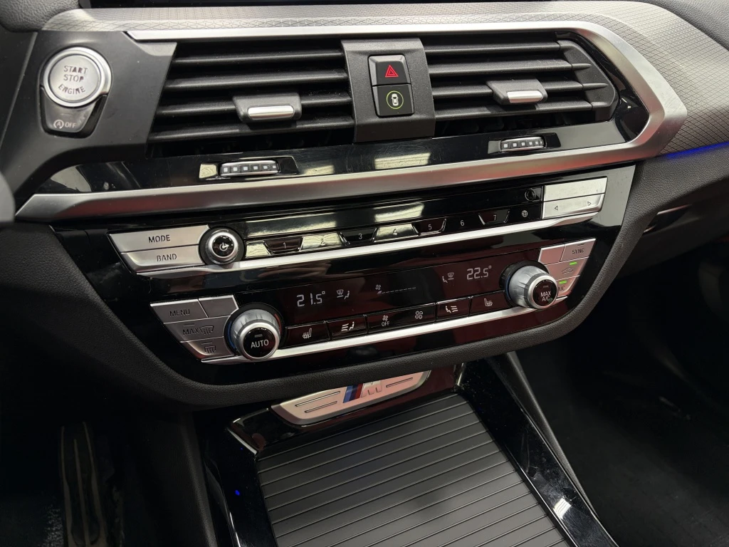 BMW X3 M40i, снимка 13 - Автомобили и джипове - 54682164