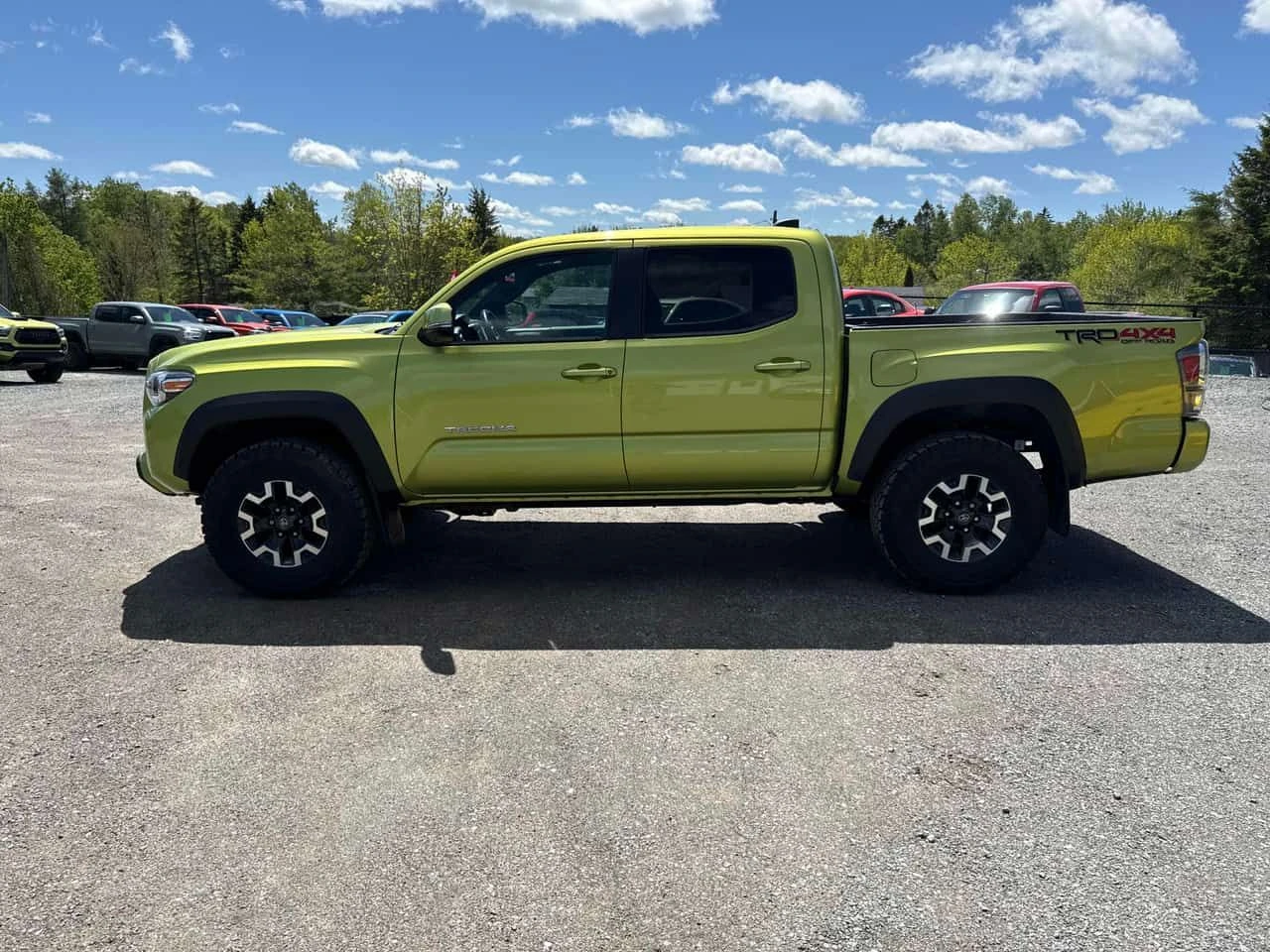 Toyota Tacoma * 4x4 Double Cab SB* ���������� ��� ������������*  | Mobile.bg � ����������� 2