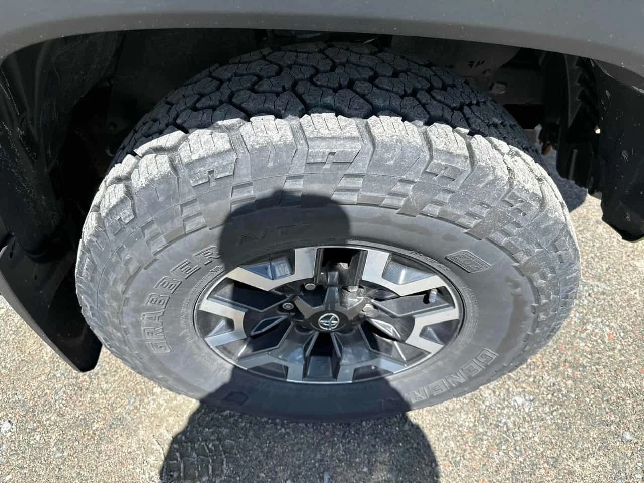 Toyota Tacoma * 4x4 Double Cab SB* ���������� ��� ������������*  | Mobile.bg � ����������� 7