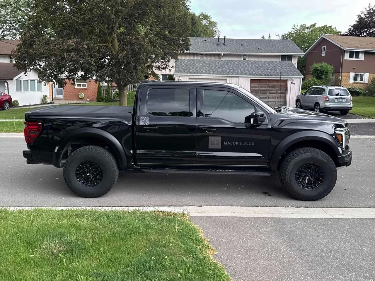 Ford F150 * Raptor * CARFAX * ЦЕНА ДО БГ, снимка 3 - Автомобили и джипове - 54896551