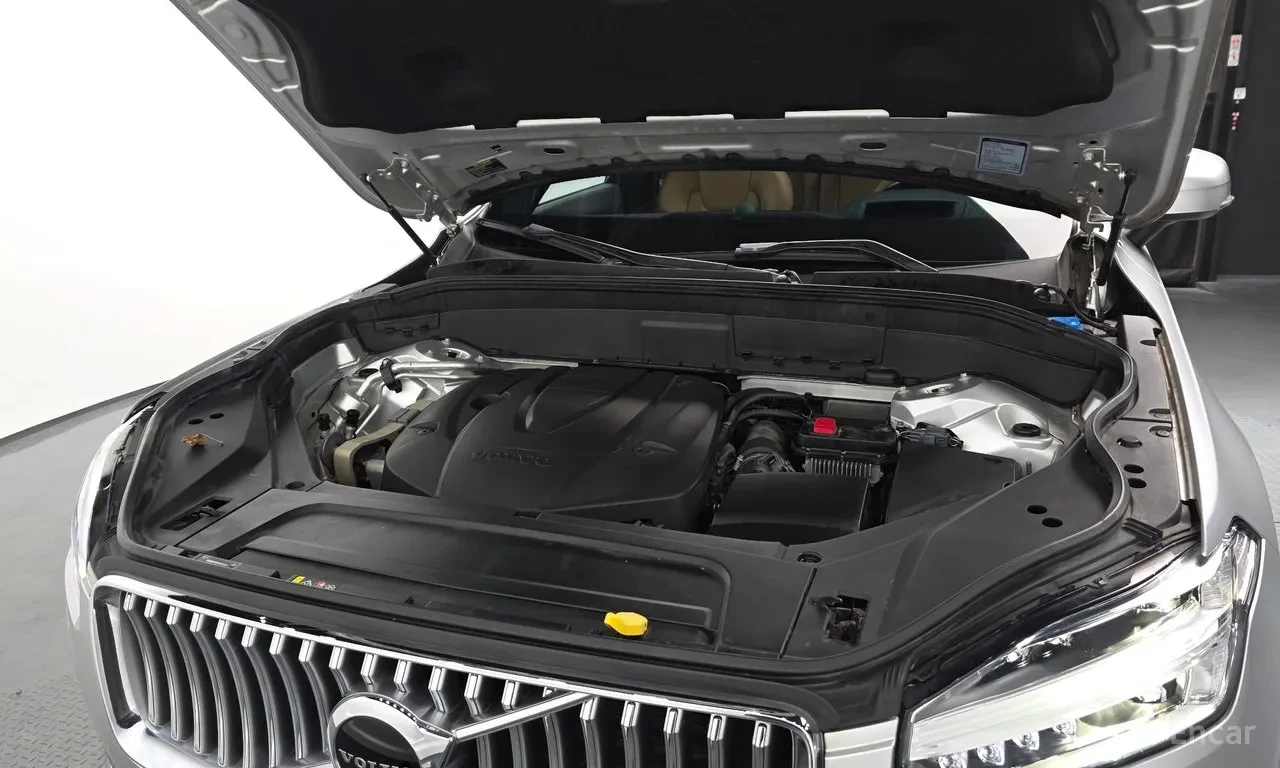 Volvo Xc90 2nd Gen D5 Inscription | Кожа | Панорама | 7 места, снимка 7 - Автомобили и джипове - 54996753