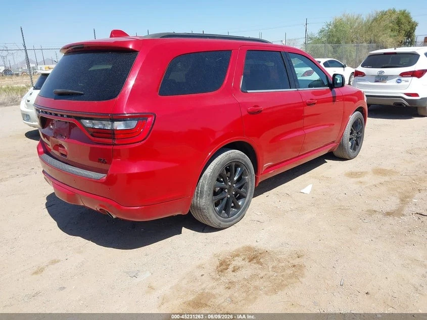 Dodge Durango R/T* 5.7L V-8 VVT, 360HP* ����� �� ������ | Mobile.bg � ����������� 4