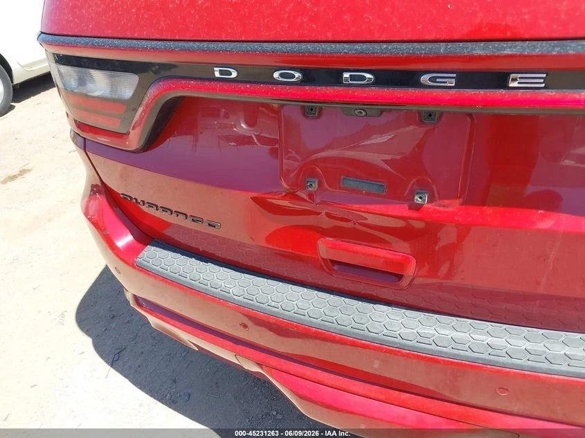 Dodge Durango R/T* 5.7L V-8 VVT, 360HP* ����� �� ������ | Mobile.bg � ����������� 6