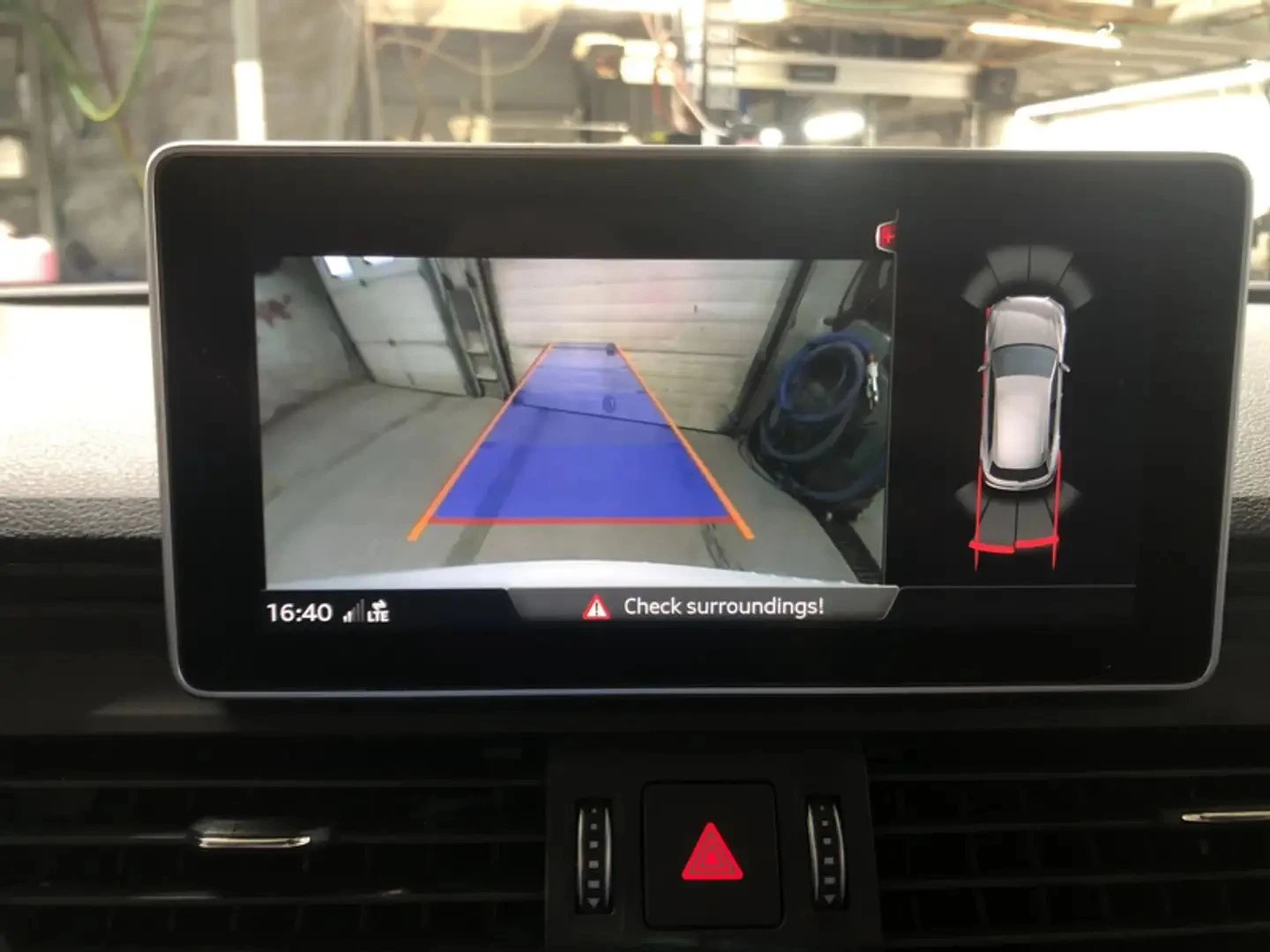 Audi Q5 45TFSI PROGRESSIV ���� �� �������� ���������� | Mobile.bg � ����������� 12