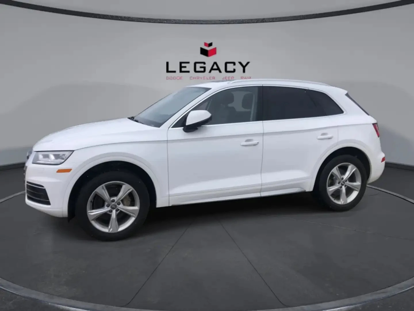 Audi Q5 45TFSI PROGRESSIV ���� �� �������� ���������� | Mobile.bg � ����������� 3
