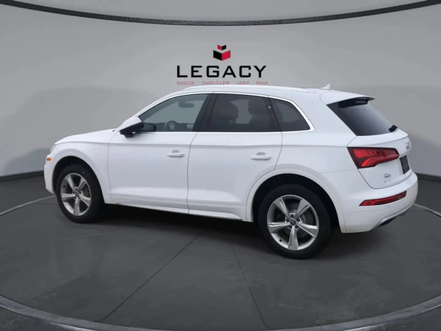 Audi Q5 45TFSI PROGRESSIV ���� �� �������� ���������� | Mobile.bg � ����������� 4