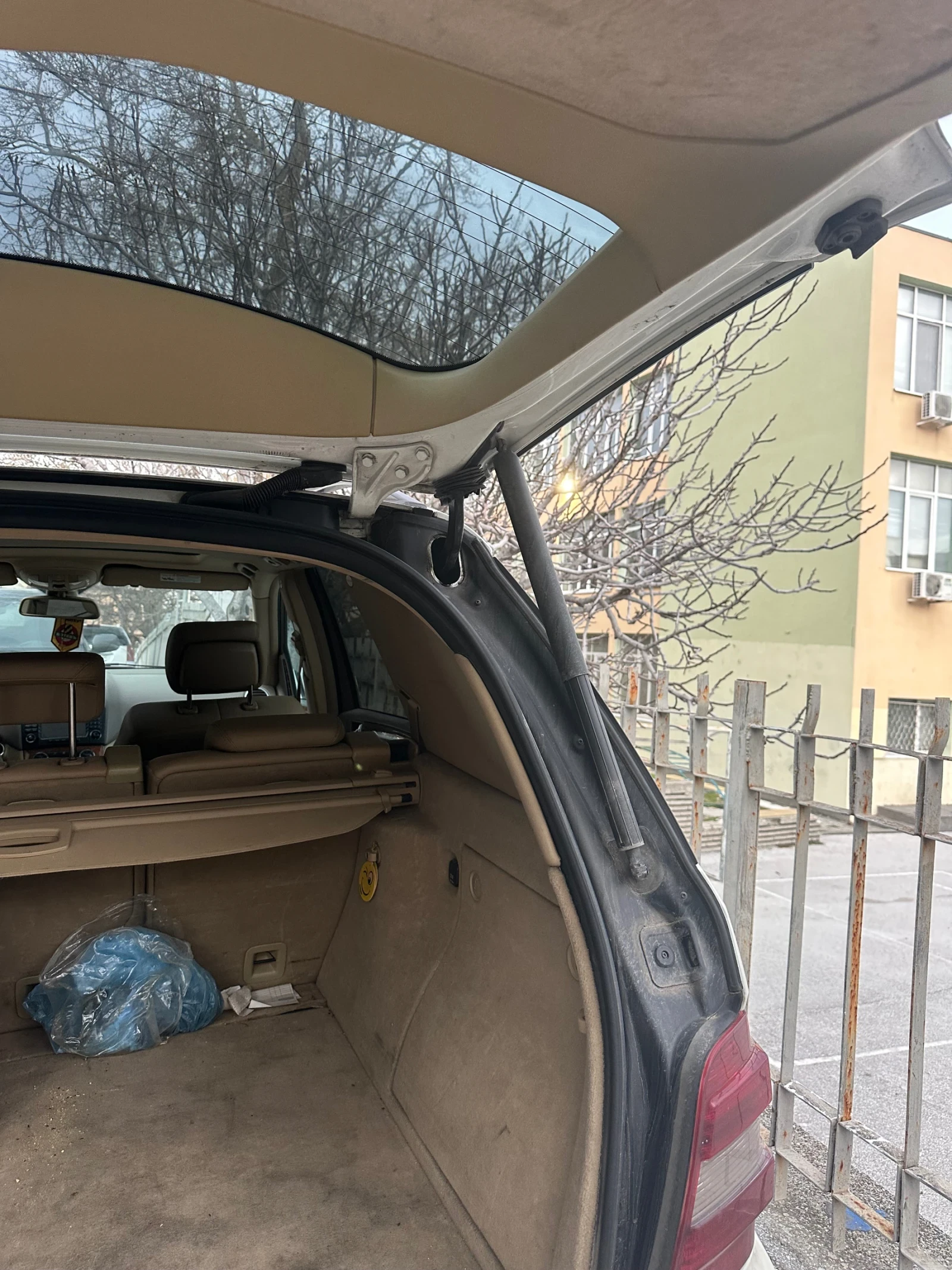 Mercedes-Benz ML 350 | Mobile.bg � ����������� 2