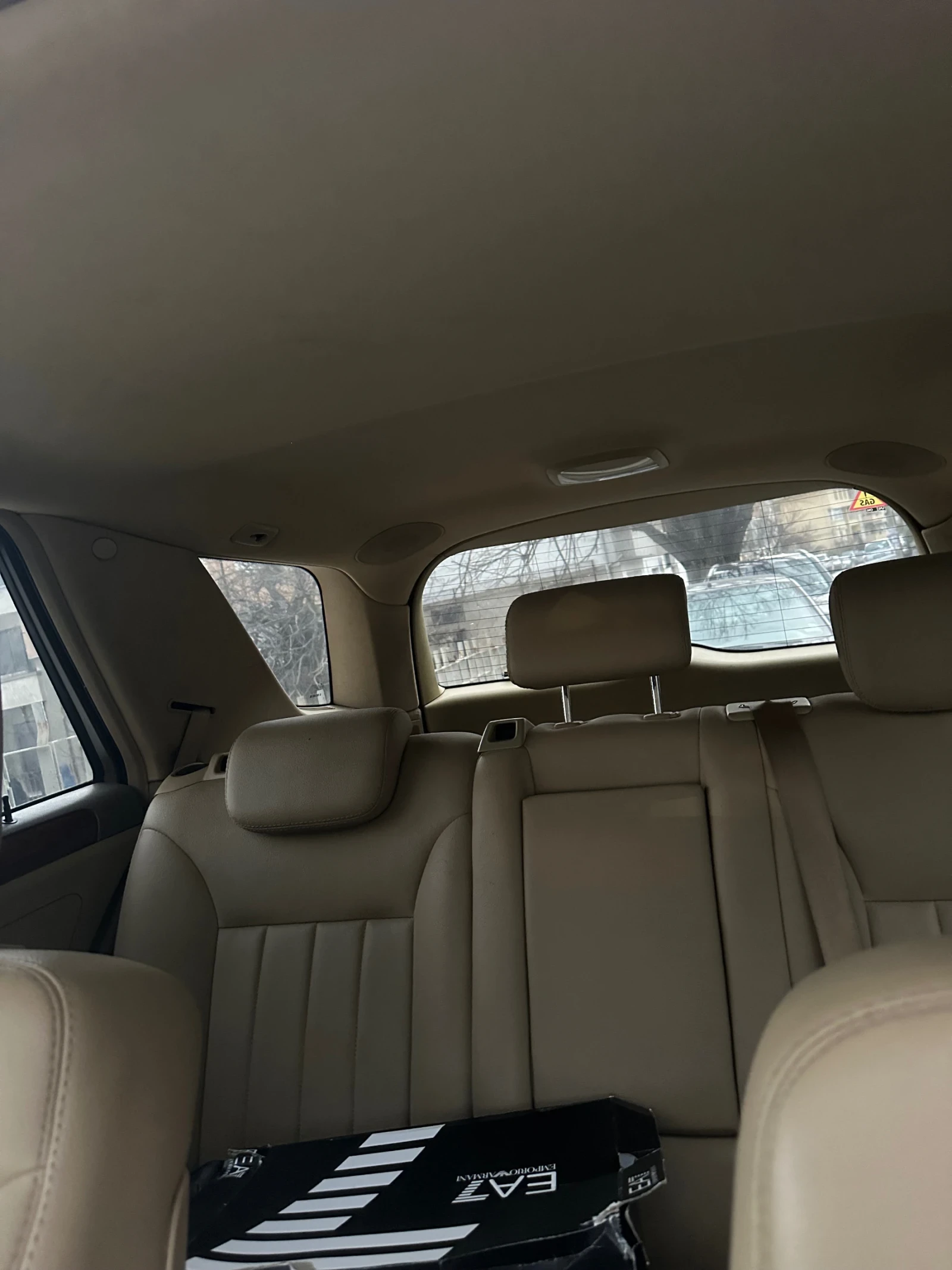 Mercedes-Benz ML 350 | Mobile.bg � ����������� 4